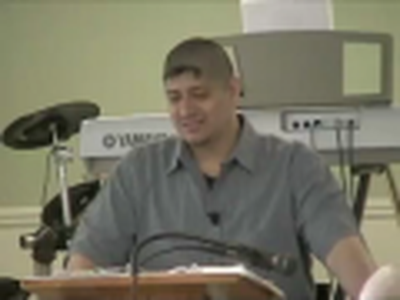 [FBC] The Benefits of Wisdom, Part 1 of 2, 5/30/2010