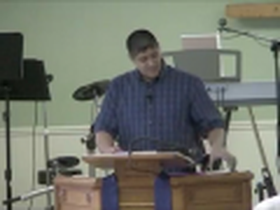 [FBC] Special - A Month of Prayer at Foundation Church - 6/6/2010