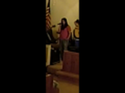 Revelation Song