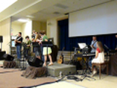 worship