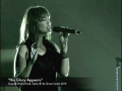 Rachel Scott @ The Qwest Center, Omaha, NE
