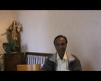 Caritas Bangladesh - Interview with Mr. ATUL SARKER