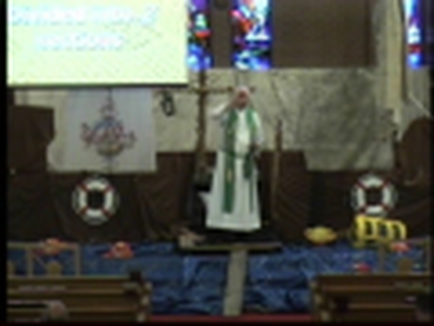 The BIBLE 061310