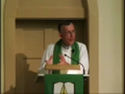 "Your Faith Has Saved You"