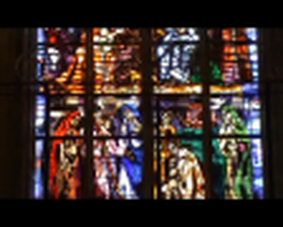 Troisieme Lettre de St Jean - Bible Catholique