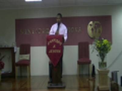 Las ovejas de las matanza parte 1