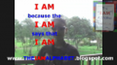 I AM "M"ORE than a CONQUEROR...