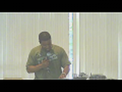 Training Day: How Much is He Worth to You? (Part 2)