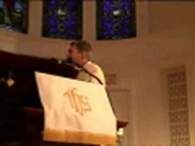 THE ROLE OF THE FATHER