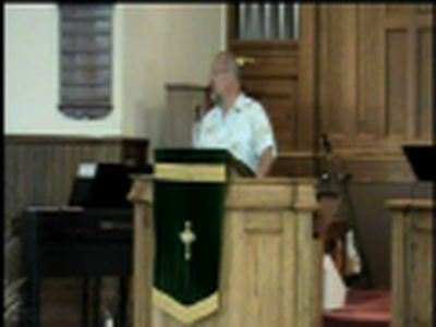 Filled With Goodness from God, by Dr. Evert Busink