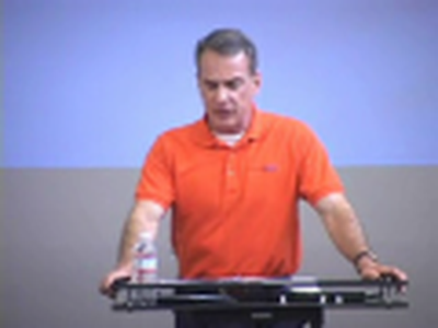 William Lane Craig On Richard Dawkins - Part 1 - 2010
