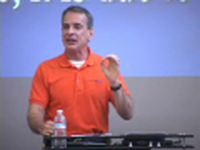 William Lane Craig On Richard Dawkins - Part 2 - 2010