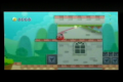 Kirbys Epic Yarn T1