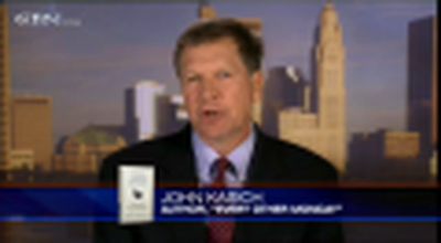 Rep. Kasich: A Portrait of Faith, Friendship