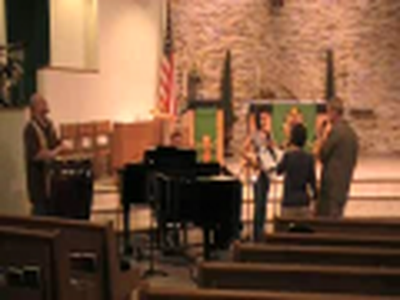 ABIDING SAVIOR LUTHERAN CHURCH LAKE FOREST CA