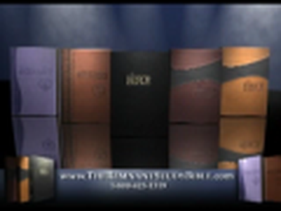 Remnant Study Bible