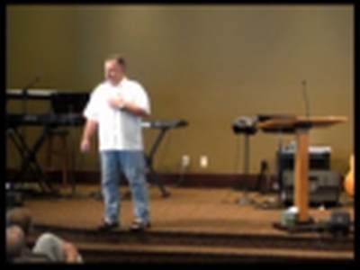 GENERATION AMERICA - SOBERING (Pt 1 of 2) - By: Tim Hall