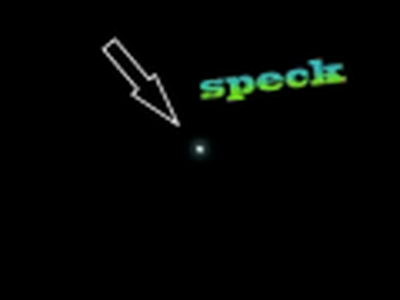 Once Upon A Time There Was Nothing?