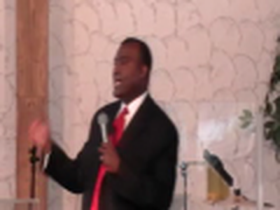 Pastor Andres Serrano P1 5 27 2010