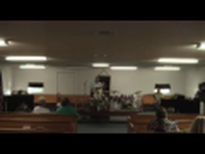 We As Christians Have Got To Be Different, SN 6-27