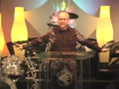 Pastor Tim Smith - God's Will vs. My Won't