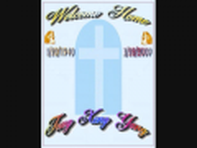 In Memory of Tong Xeng Yang