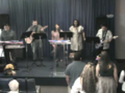 07042010 GOD OF WONDERS