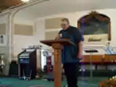 Is Your Moral Compass Spinning, Part 3 Of 6