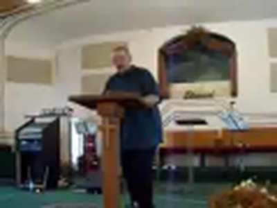 Is Your Moral Compass Spinning, Part 5 Of 6