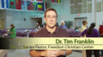 Let's Talk Choices - Week 3 Wrap