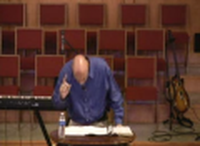 7/4/10 The Life and Message of an Ambassador Part 2