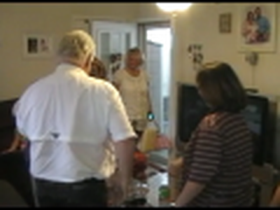 Top and Whats-Her-Name Surprise SuzyQ