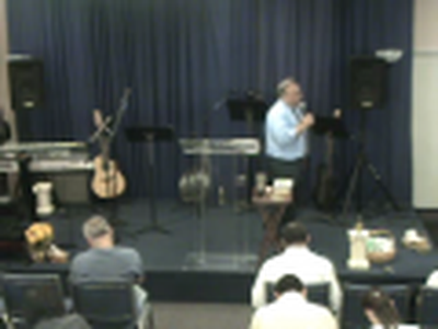 07112010 THE KINGDOM PART 1 OF 5