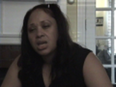 Keepin It Real 4 Christ with Chiquita Green