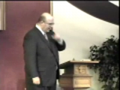 How Do We Receive Miracles?
