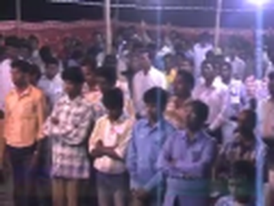 India 2010 Promo Video Part 2