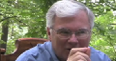 Bruce Wilkinson: The Risk Key (2/2)