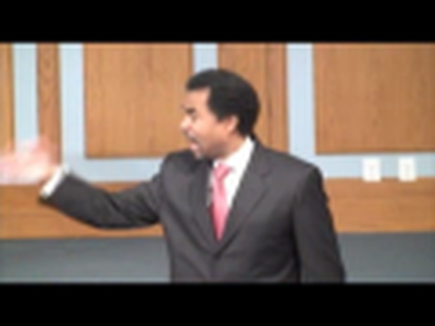 3 14 10 Full Service Clip 3 - Dr. Duane Broom