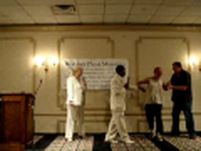 Holy Spirit Miracle Service 7-18-10 #6