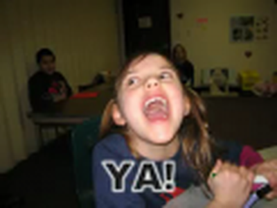 Bible New Testament Rap Christian Kids Song