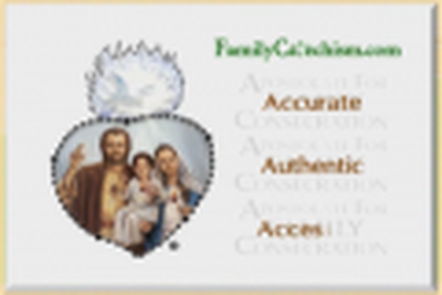 FamilyCatechism.com: Free Interactive Website about the Catholic Faith