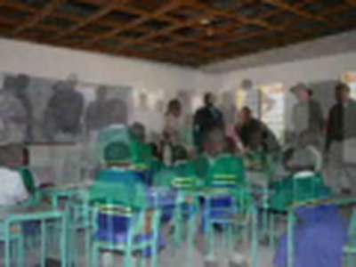 2010 Tanzania Mission Trip Slideshow