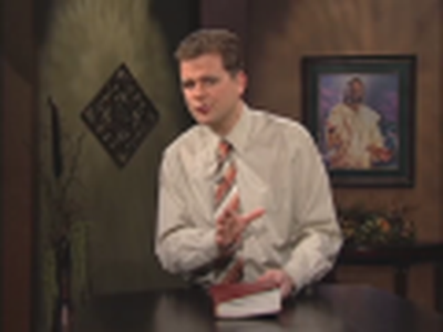 The Woman Clothed With the Sun - A Better Way to Live (It Is Written With Shawn Boonstra)