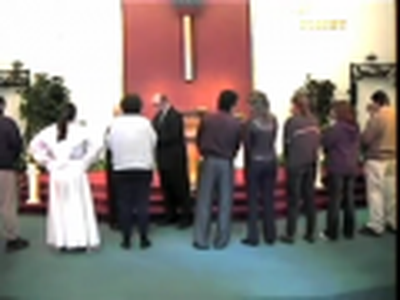 Power of God Demonstrated