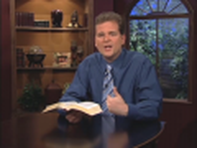 Reconciliation for Our Sins - A Better Way to Live
