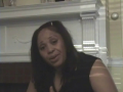 Recording Artist Chiquita Green Keeps It Real 4 Christ