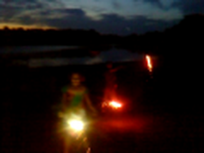 4th of July