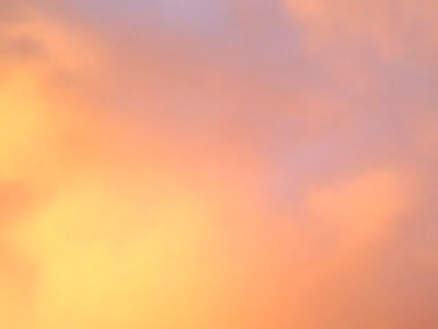 Beautiful sky
