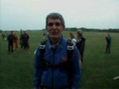 Larry Hart's 2010 Leap of Faith