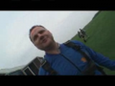 Nile Jenkin's 2010 Leap of Faith